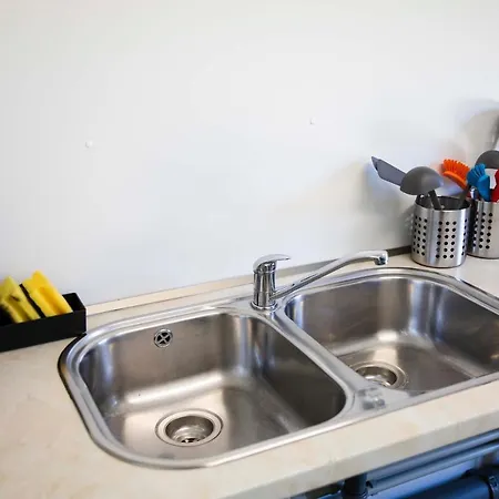 Kemp Decin مكان تخييم ديشين