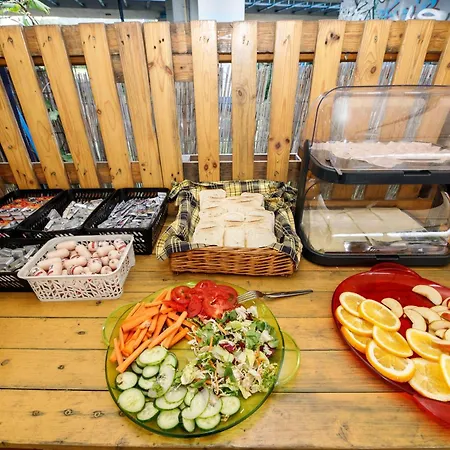 Kemp Decin * ديشين