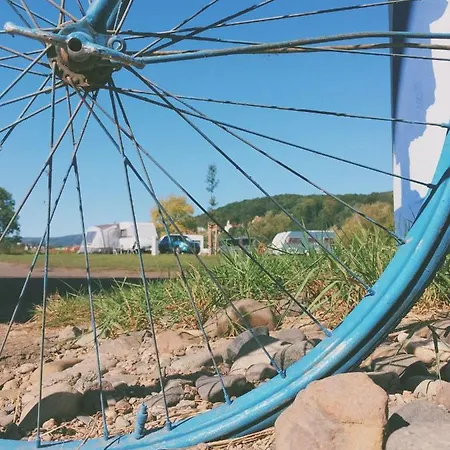 Kemp Decin * ديشين