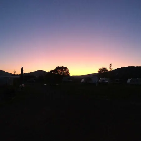 Kemp Decin * Děčín