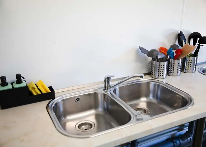 Kemp Decin Camping Decin