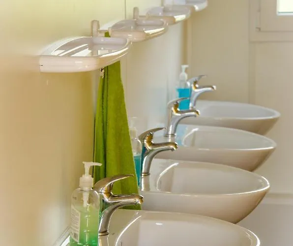 Camping Kemp Decin *