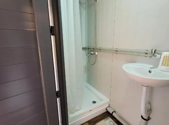 Camping Kemp Decin Decin