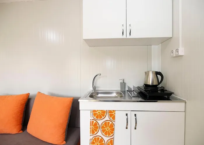 Camping Kemp Decin Decin