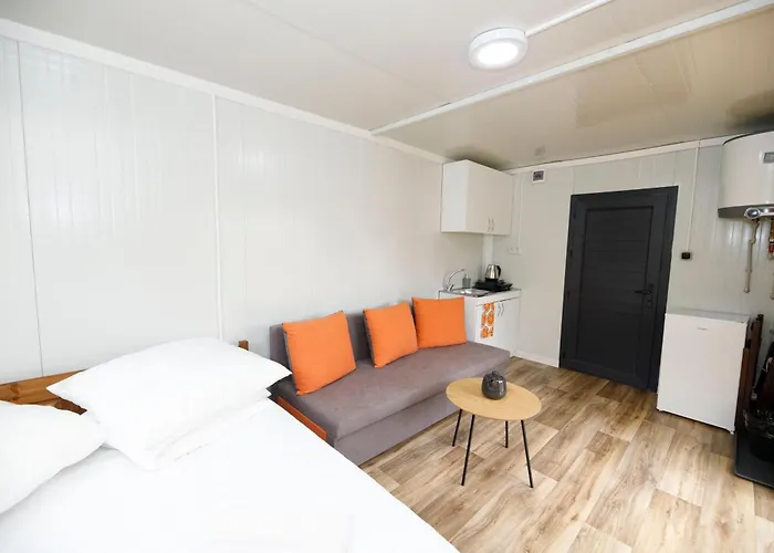 Camping Kemp Decin Decin