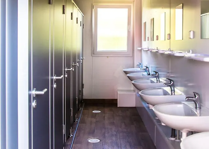 Kemp Decin Camping *