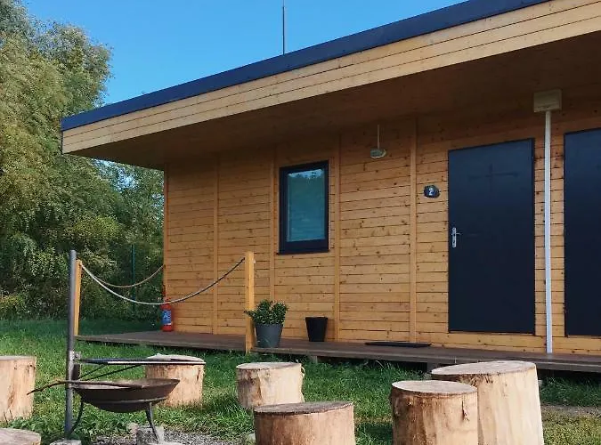 Camping Kemp Decin Decin