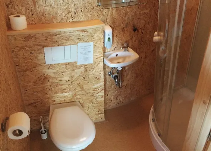 Camping Kemp Decin *